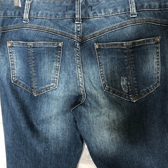 Free People skinny jeans, size 29 - Picture 5 of 7